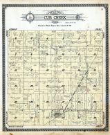 Cub Creek Precinct, Jefferson County 1917